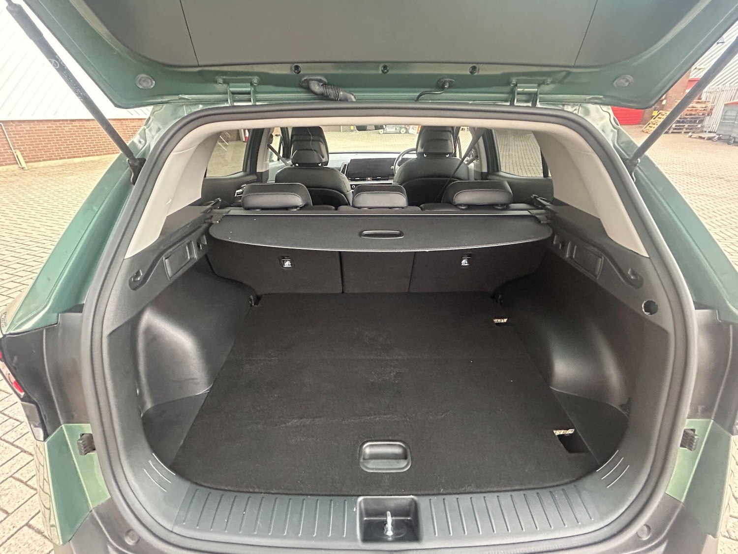 Used Kia Sportage 2023 for sale - 76377826: Photo 11