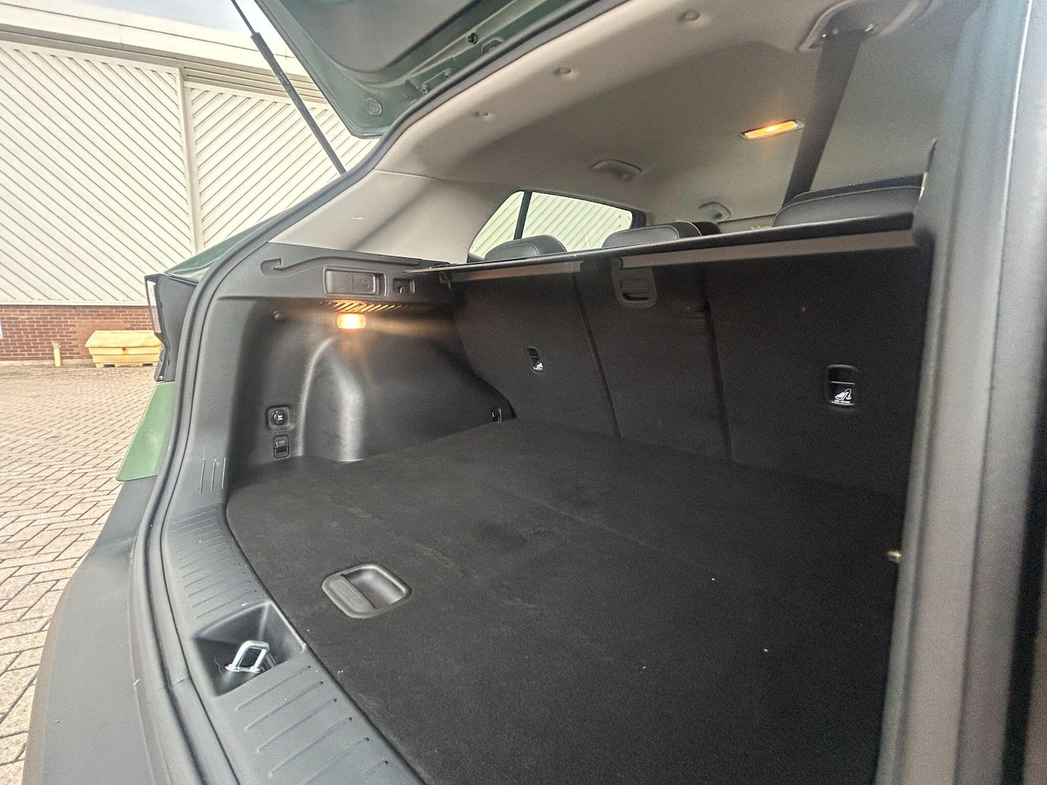 Used Kia Sportage 2023 for sale - 76377826: Photo 12