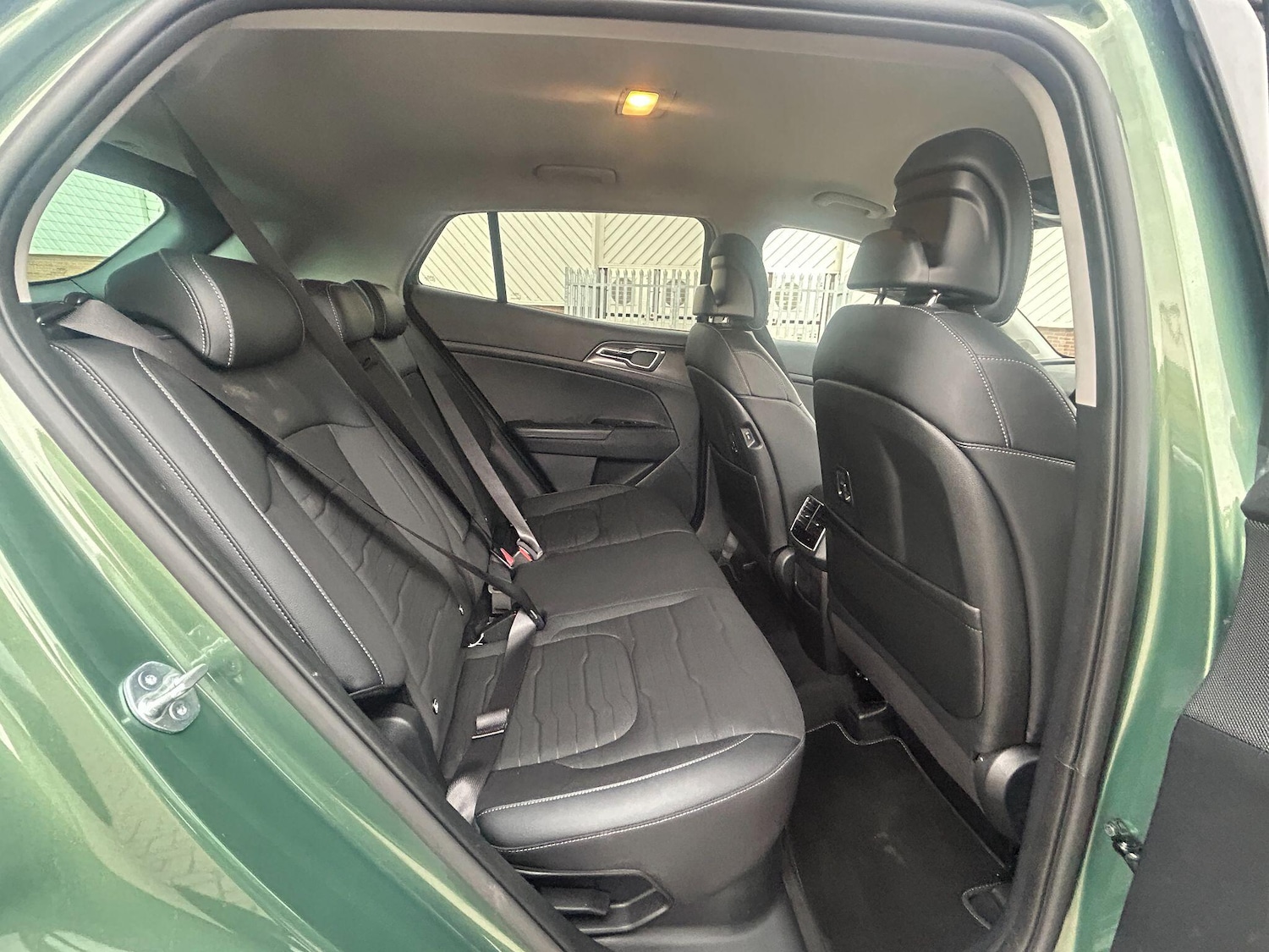 Used Kia Sportage 2023 for sale - 76377826: Photo 13