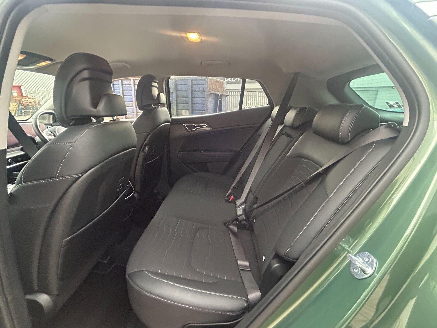 Used Kia Sportage 2023 for sale - 76377826: Photo 14