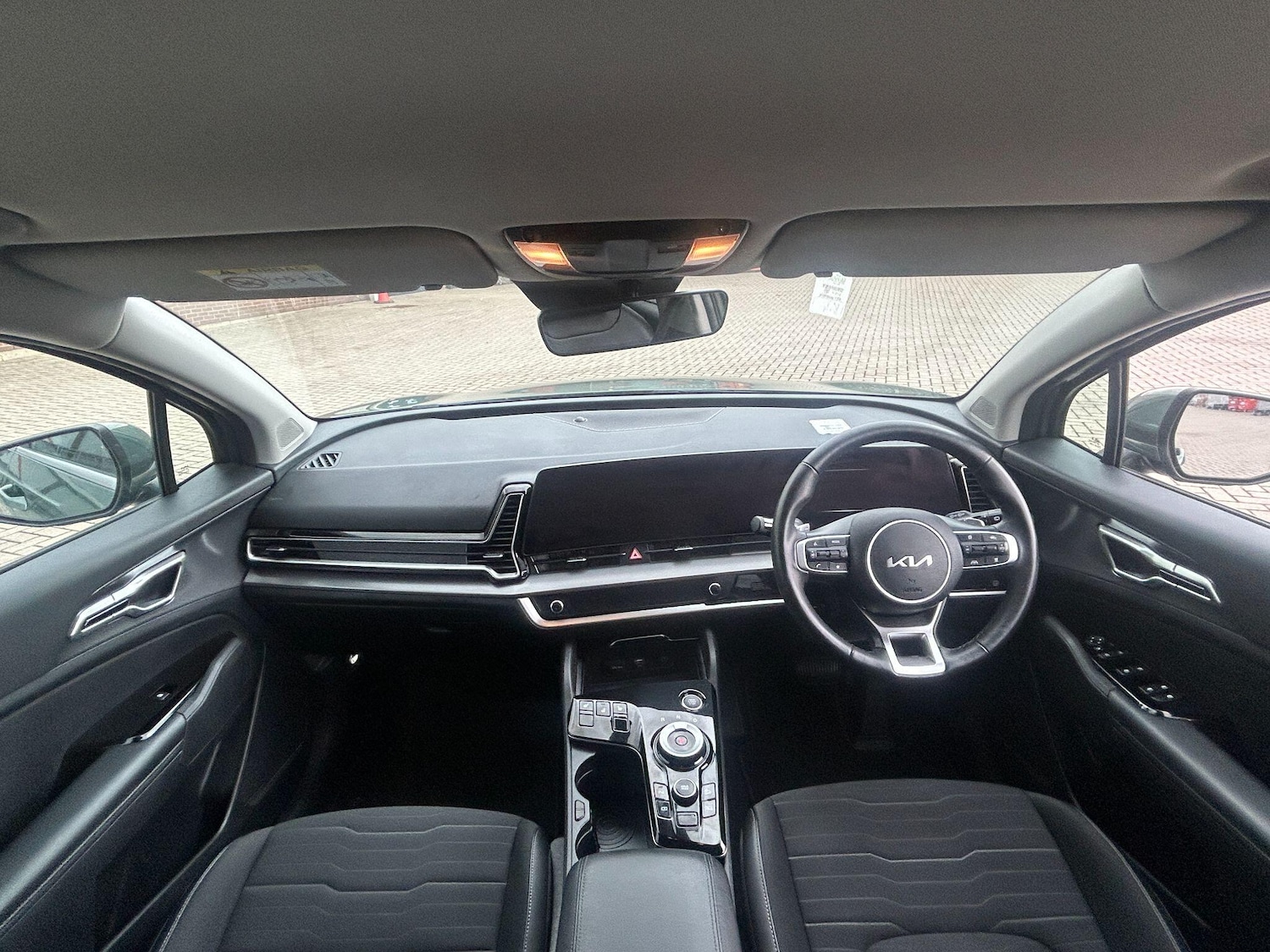 Used Kia Sportage 2023 for sale - 76377826: Photo 15