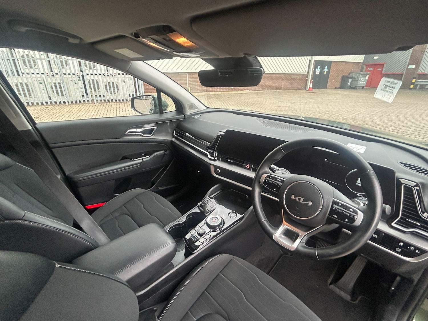 Used Kia Sportage 2023 for sale - 76377826: Photo 18