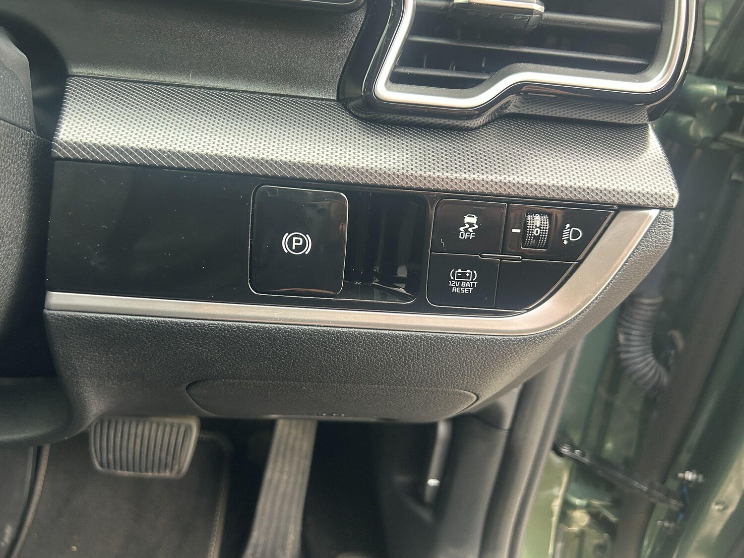 Used Kia Sportage 2023 for sale - 76377826: Photo 20