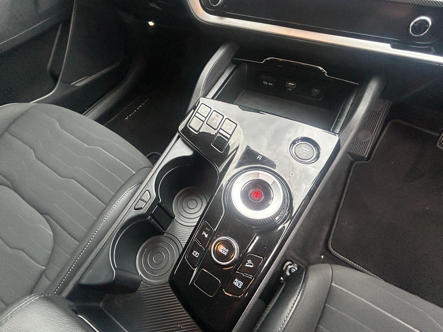 Used Kia Sportage 2023 for sale - 76377826: Photo 21