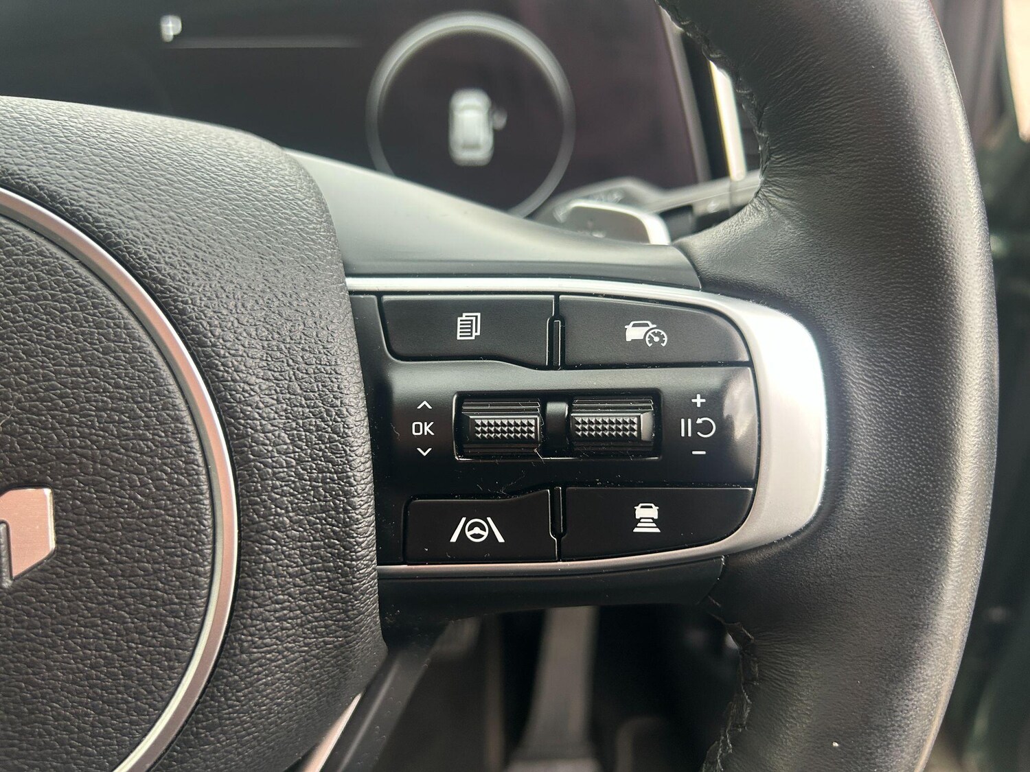 Used Kia Sportage 2023 for sale - 76377826: Photo 22