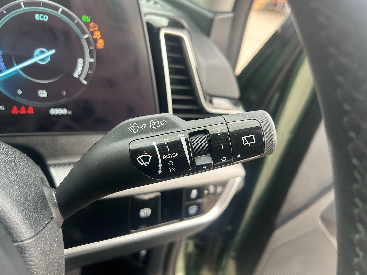 Used Kia Sportage 2023 for sale - 76377826: Photo 24