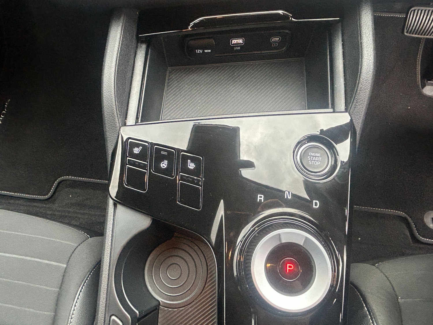 Used Kia Sportage 2023 for sale - 76377826: Photo 27