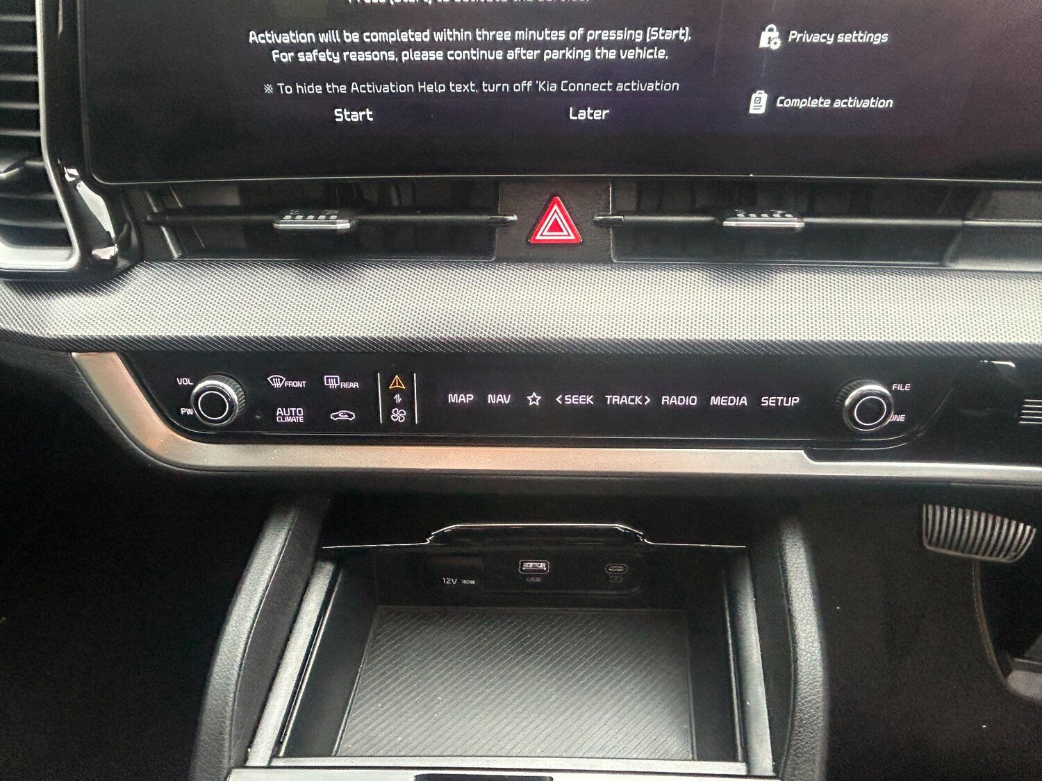 Used Kia Sportage 2023 for sale - 76377826: Photo 29