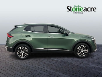 Used Kia Sportage 2023 for sale - 76377826: Photo