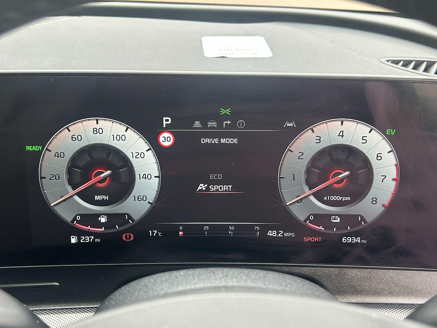 Used Kia Sportage 2023 for sale - 76377826: Photo 31