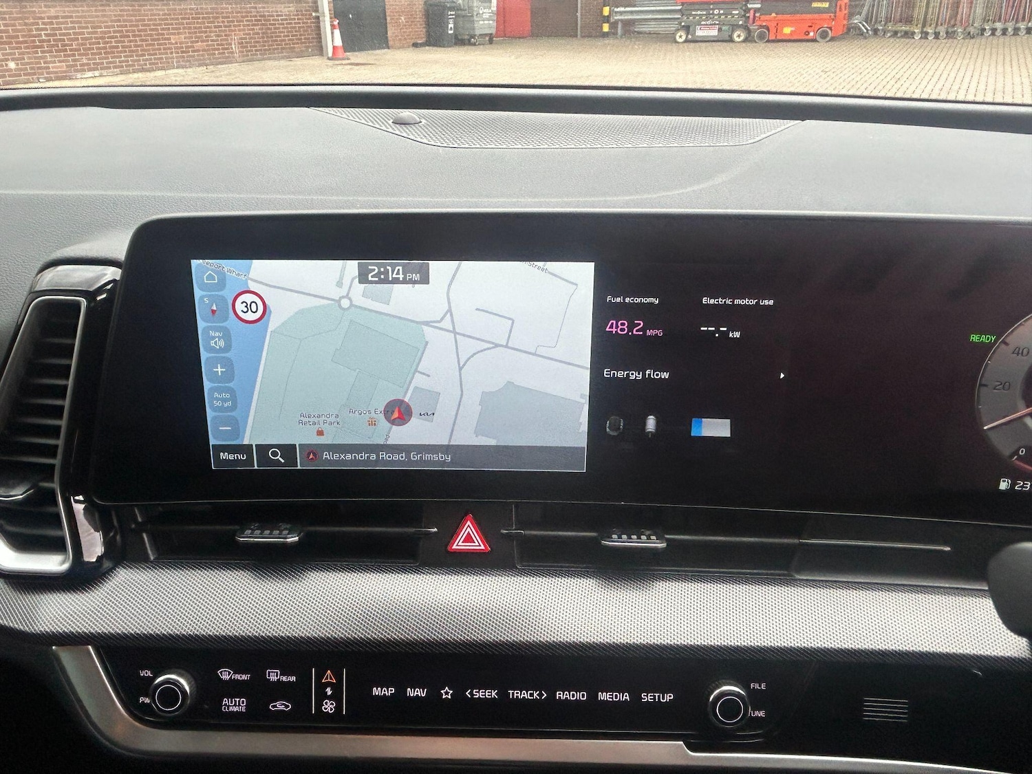 Used Kia Sportage 2023 for sale - 76377826: Photo 33