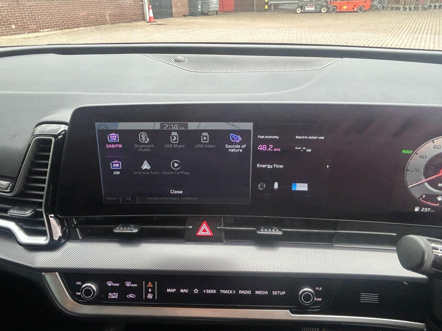 Used Kia Sportage 2023 for sale - 76377826: Photo 34