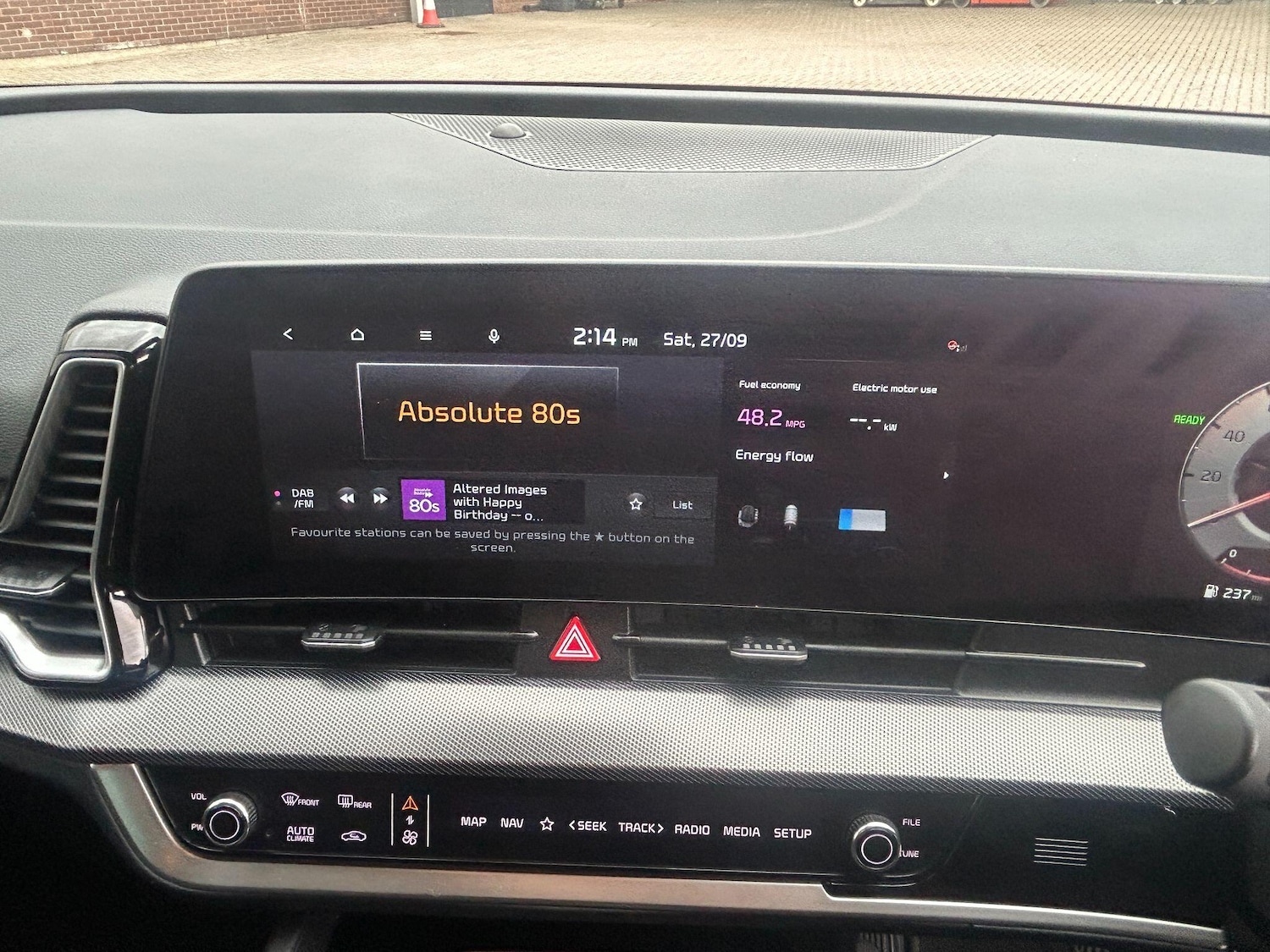 Used Kia Sportage 2023 for sale - 76377826: Photo 35