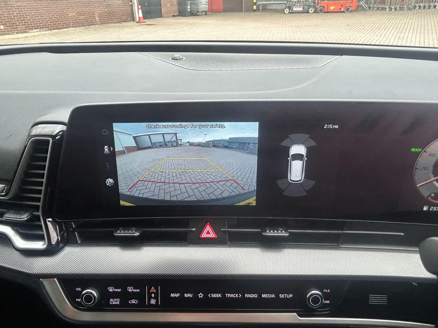 Used Kia Sportage 2023 for sale - 76377826: Photo 36