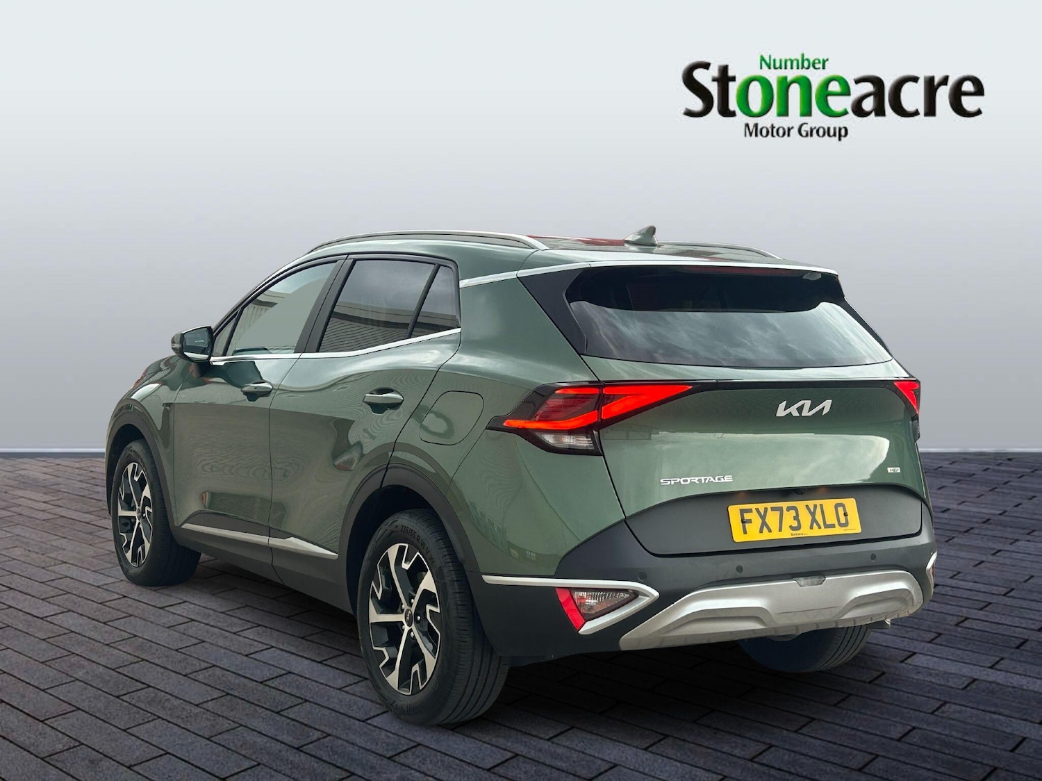 Used Kia Sportage 2023 for sale - 76377826: Photo 5