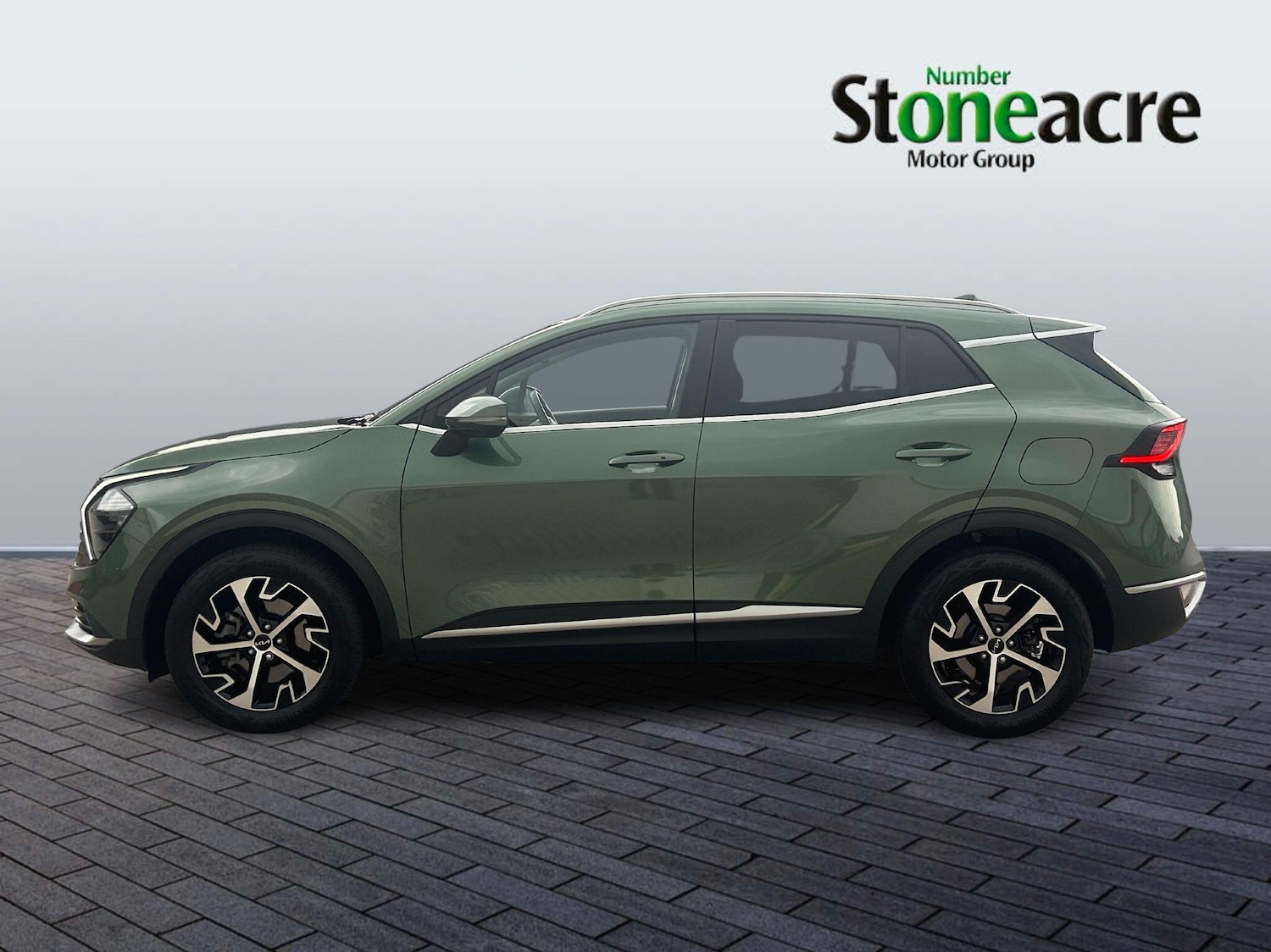 Used Kia Sportage 2023 for sale - 76377826: Photo 6