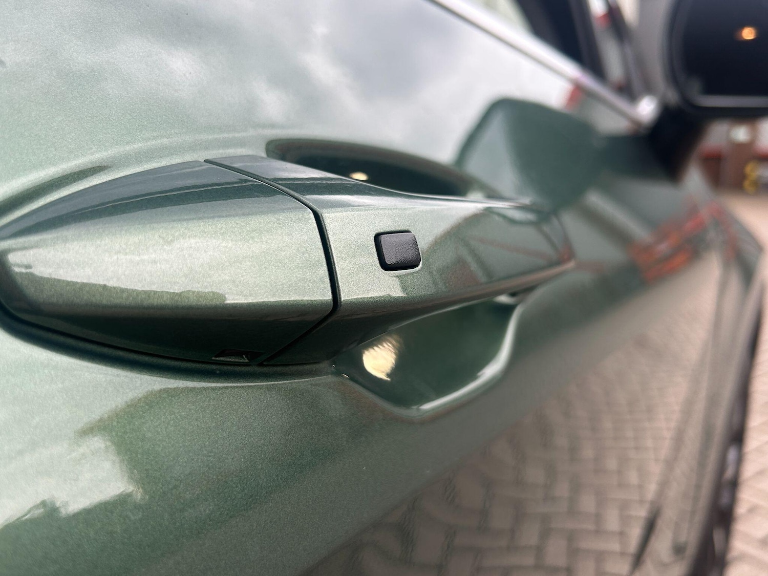 Used Kia Sportage 2023 for sale - 76377826: Photo 9