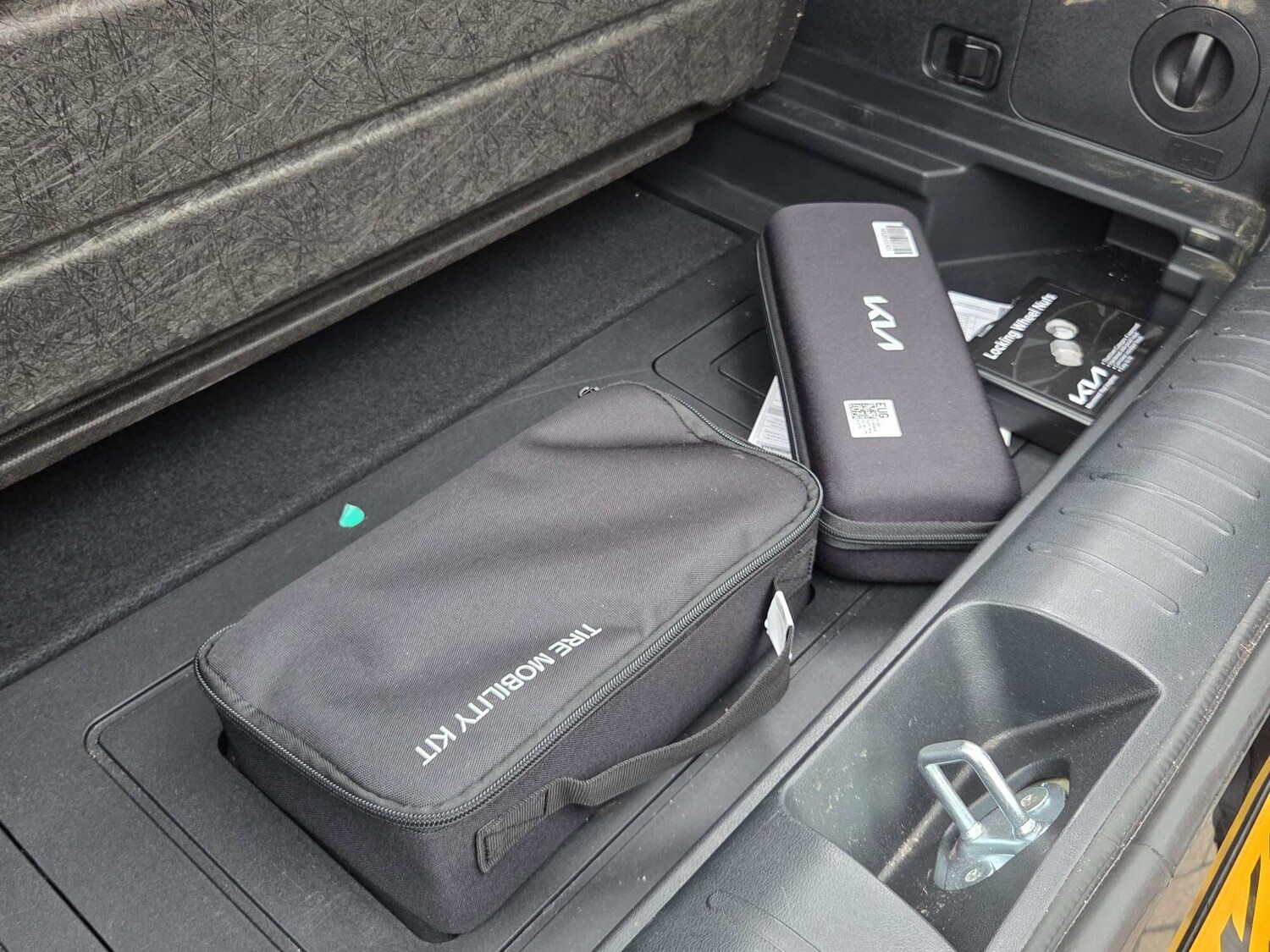 Used Kia EV6 2024 for sale - 77970659: Photo 15