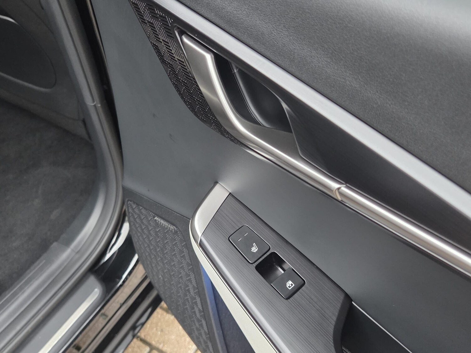 Used Kia EV6 2024 for sale - 77970659: Photo 18