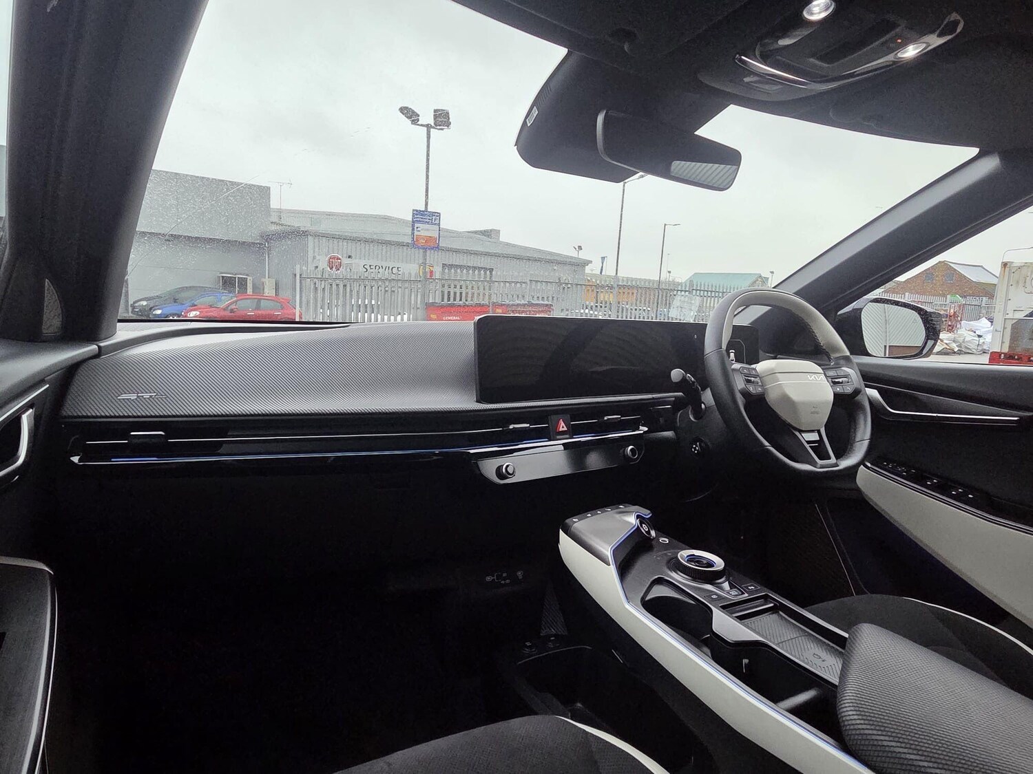 Used Kia EV6 2024 for sale - 77970659: Photo 19