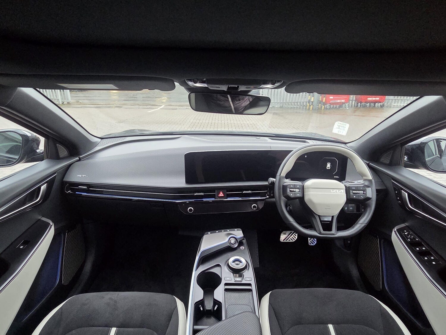 Used Kia EV6 2024 for sale - 77970659: Photo 20