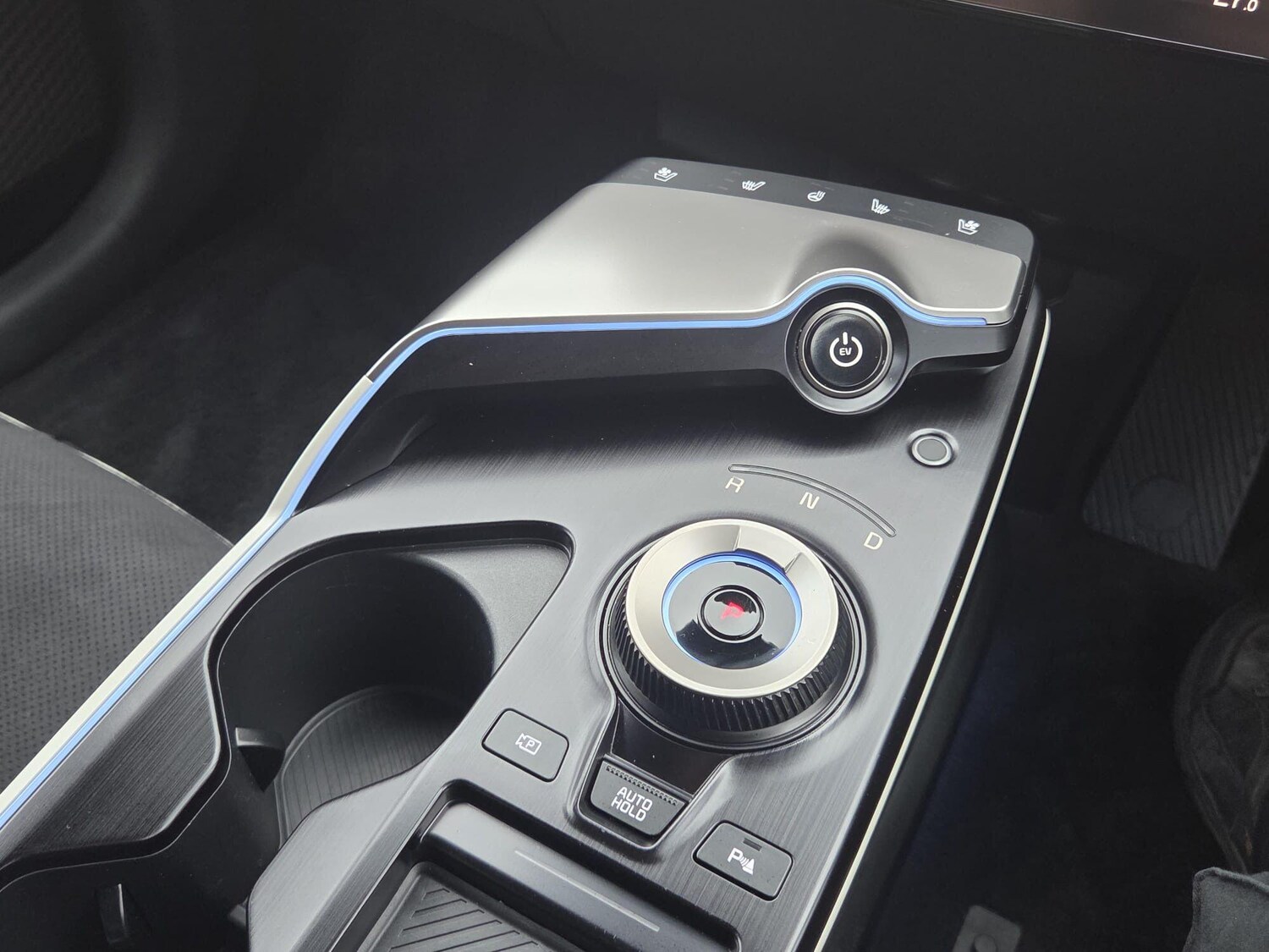 Used Kia EV6 2024 for sale - 77970659: Photo 33