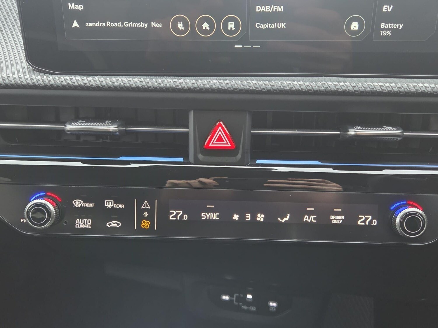 Used Kia EV6 2024 for sale - 77970659: Photo 38