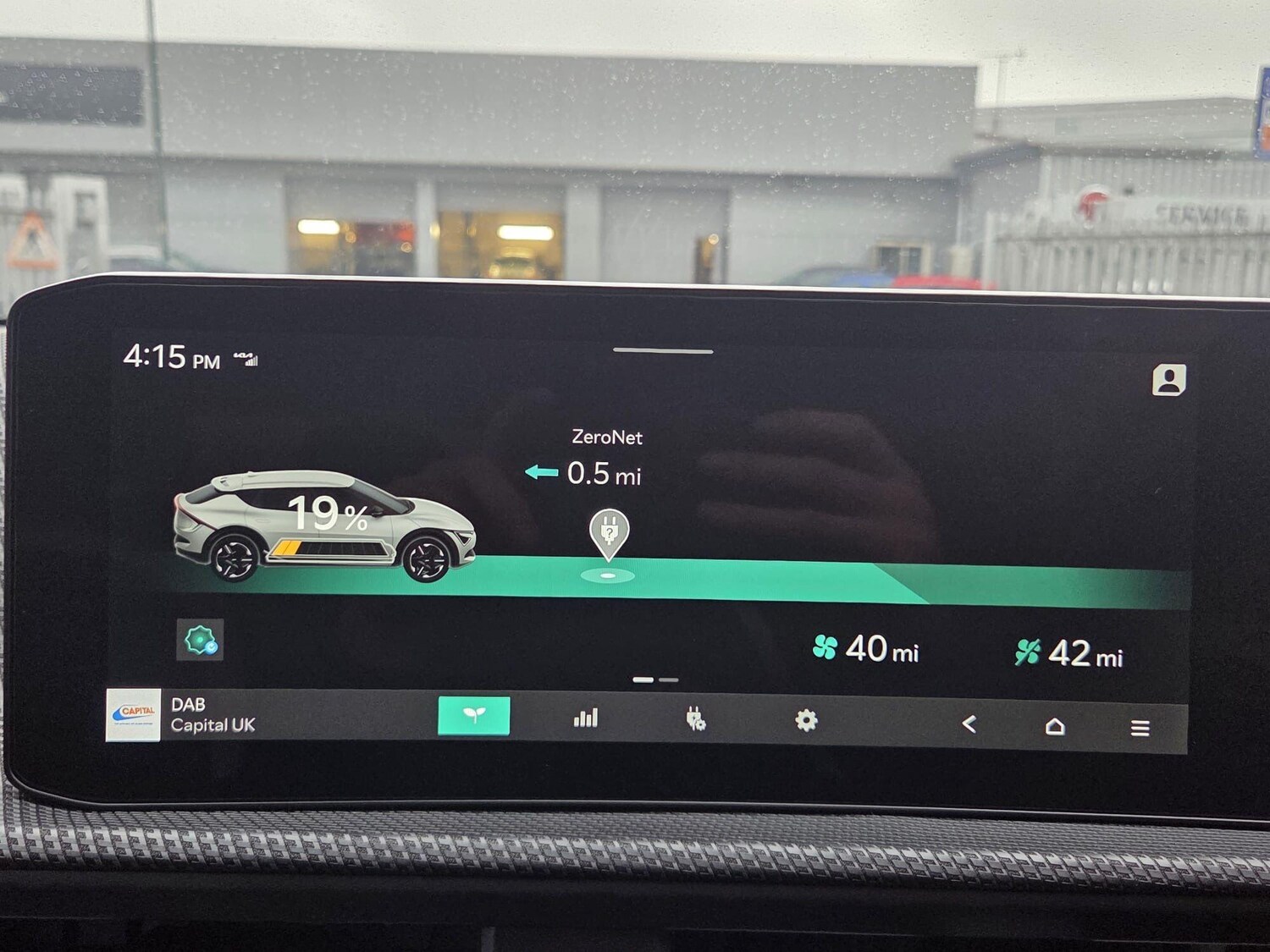 Used Kia EV6 2024 for sale - 77970659: Photo 40