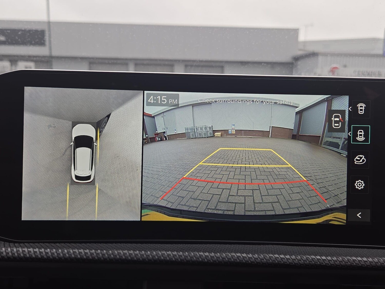 Used Kia EV6 2024 for sale - 77970659: Photo 42