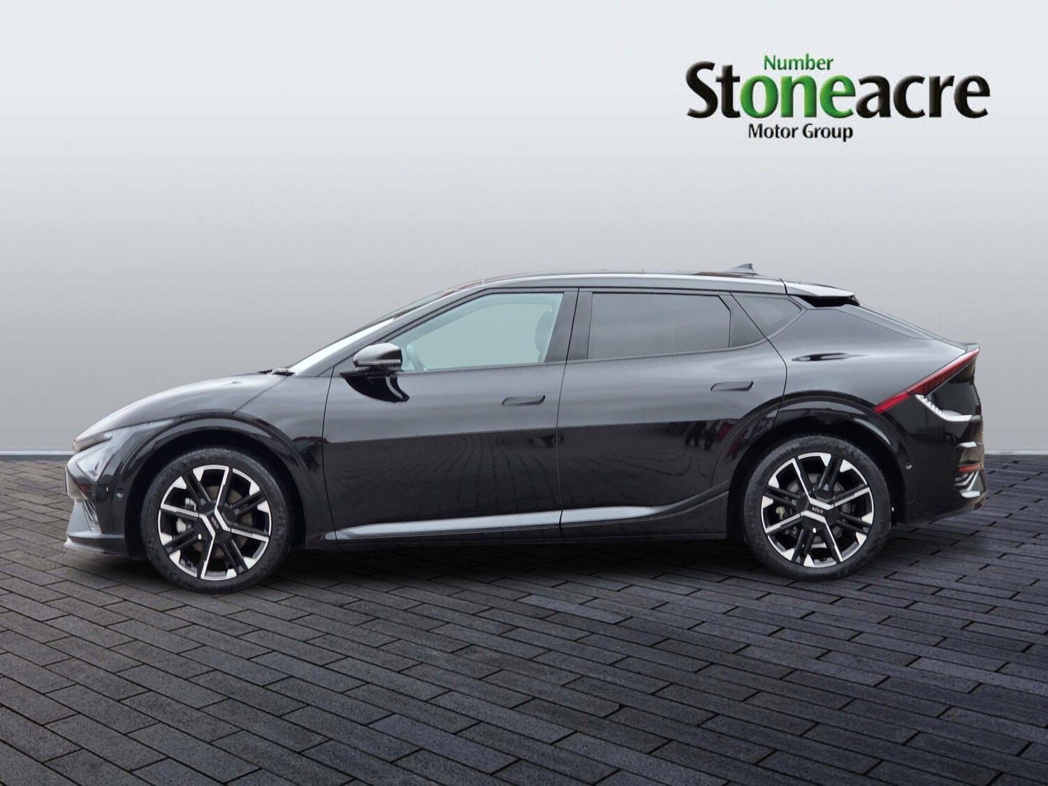 Used Kia EV6 2024 for sale - 77970659: Photo 6