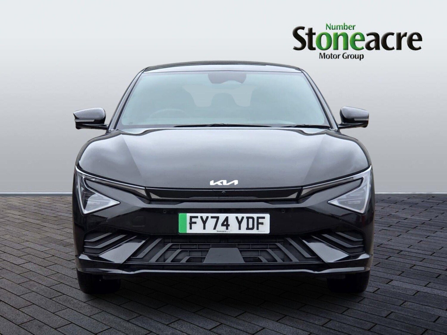 Used Kia EV6 2024 for sale - 77970659: Photo 8