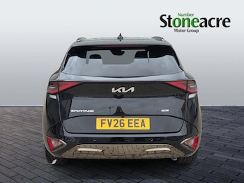 Used Kia Sportage 2026 for sale - 79475540: Photo
