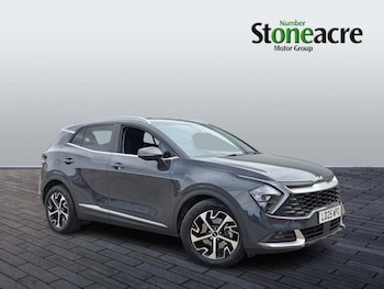 Used Kia Sportage 2025 for sale - 79337107: Photo