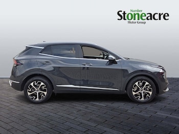 Used Kia Sportage 2025 for sale - 79337107: Photo