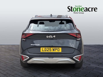 Used Kia Sportage 2025 for sale - 79337107: Photo