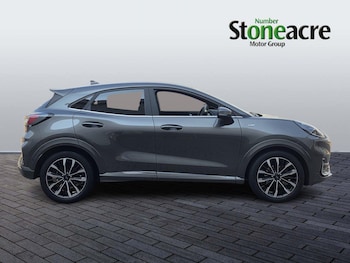 Used Ford Puma 2023 for sale - 78404982: Photo