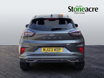 Used Ford Puma 2023 for sale - 78404982: Photo