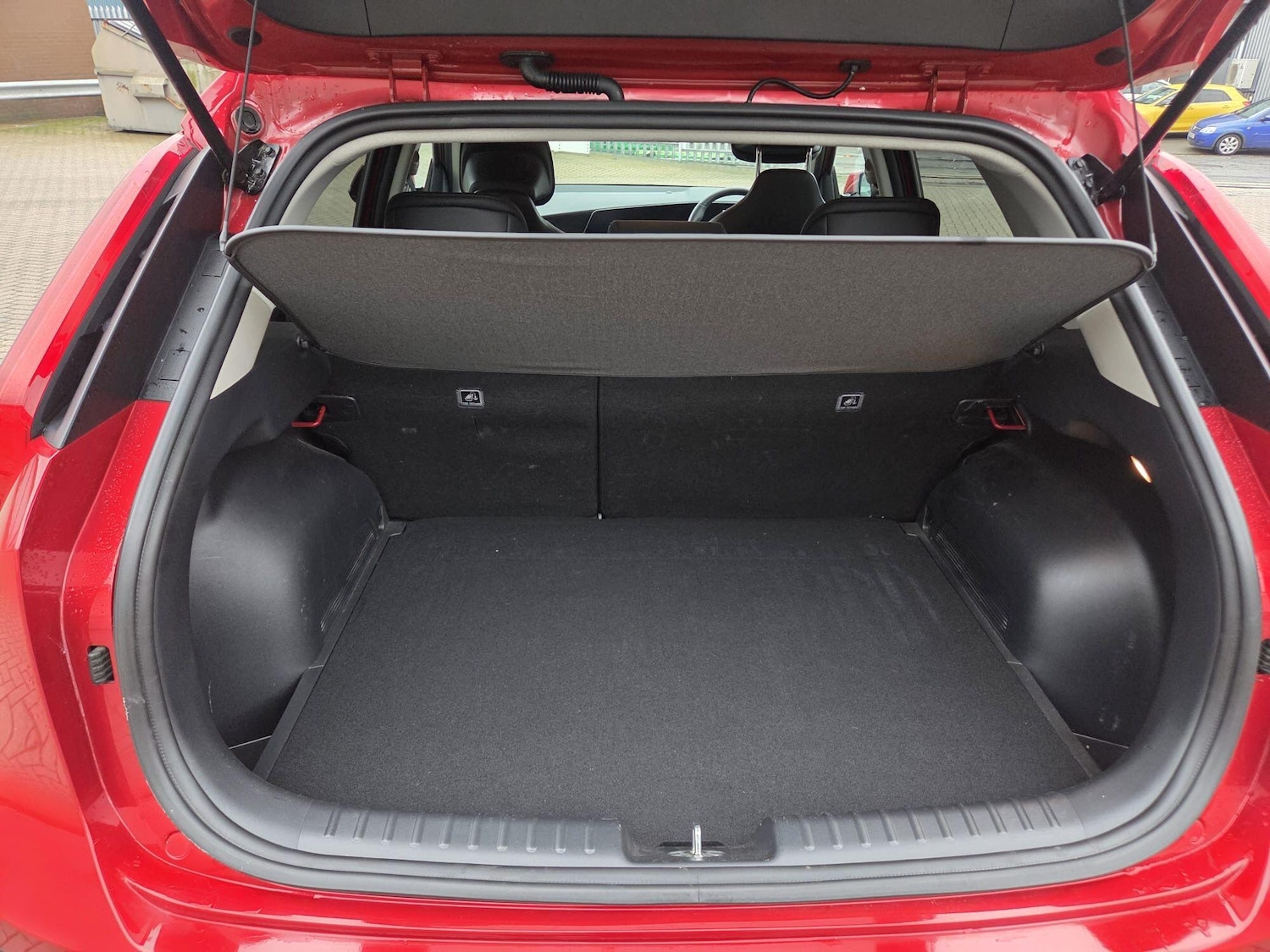 Used Kia Niro 2023 for sale - 77237920: Photo 10