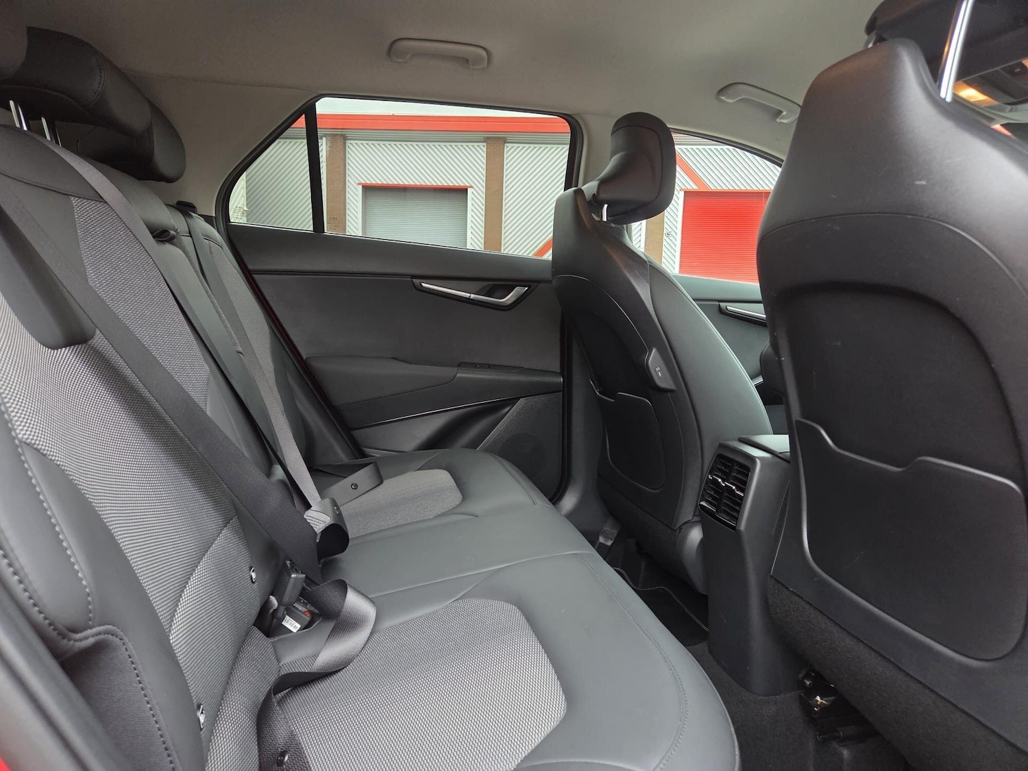 Used Kia Niro 2023 for sale - 77237920: Photo 11