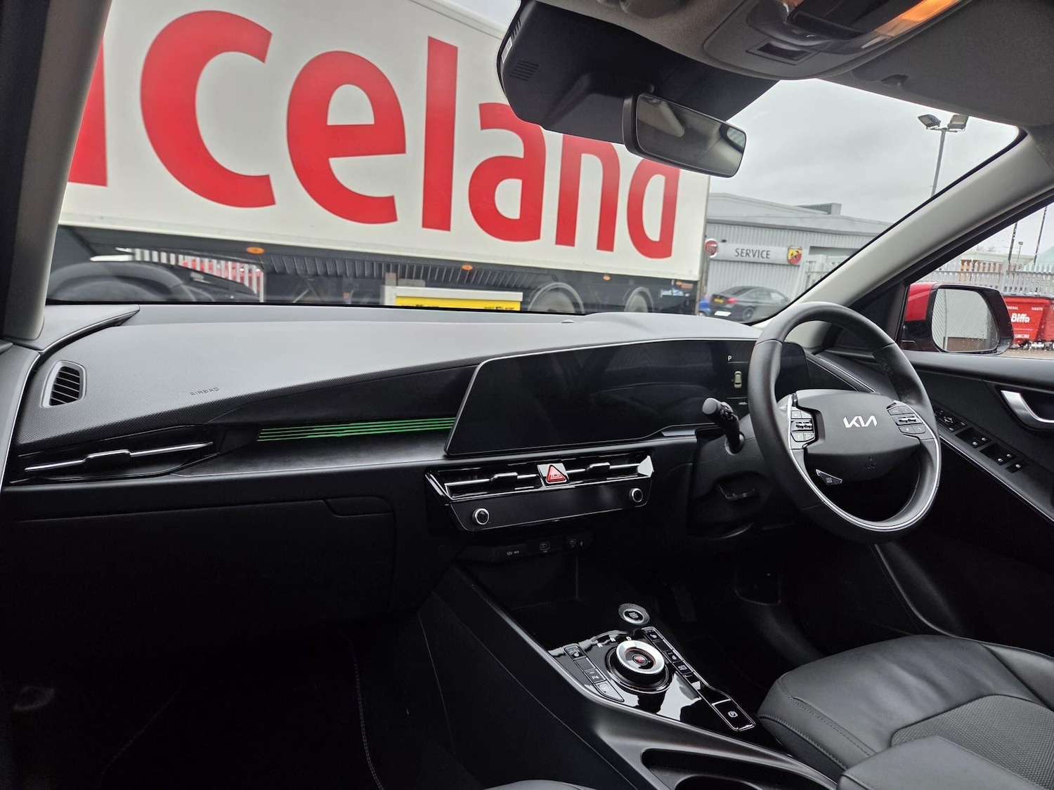 Used Kia Niro 2023 for sale - 77237920: Photo 13