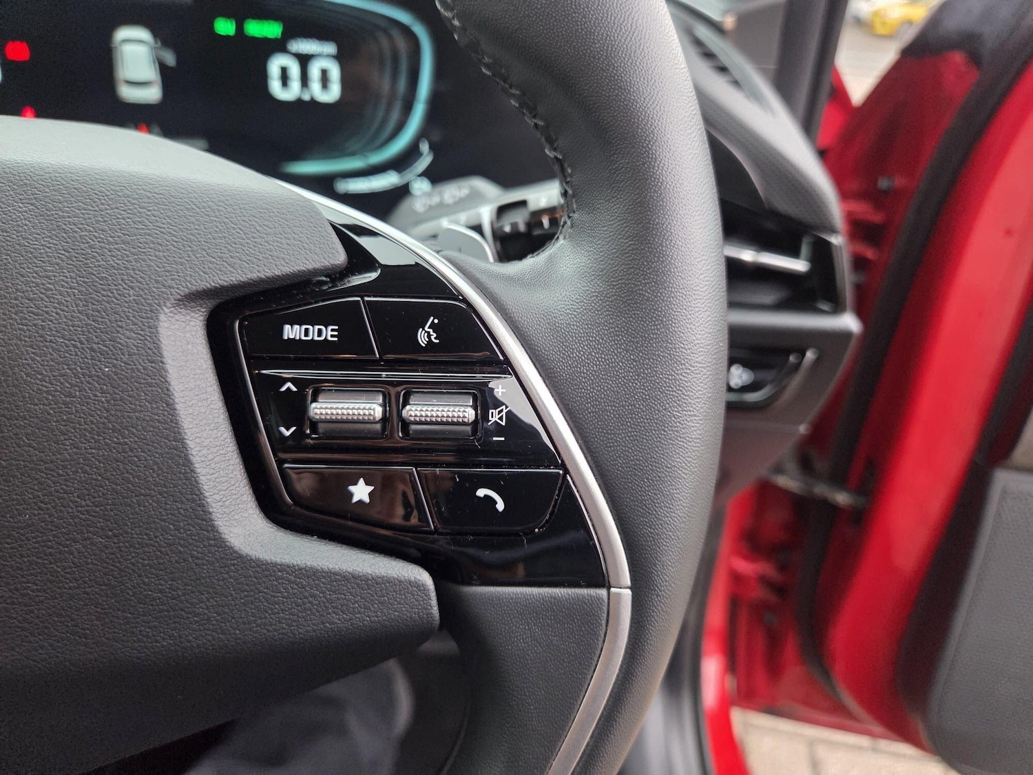 Used Kia Niro 2023 for sale - 77237920: Photo 17