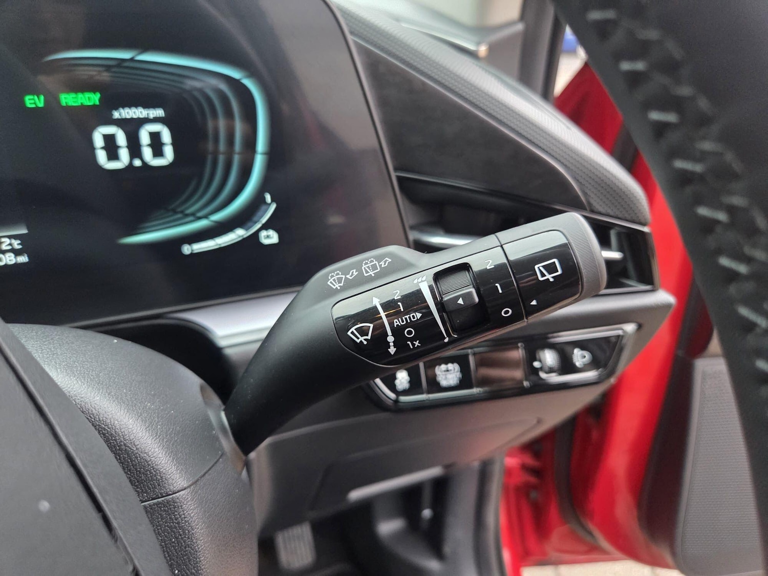 Used Kia Niro 2023 for sale - 77237920: Photo 19