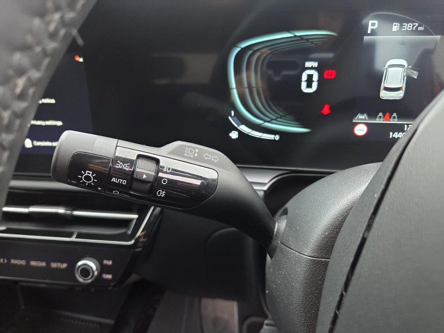 Used Kia Niro 2023 for sale - 77237920: Photo 20