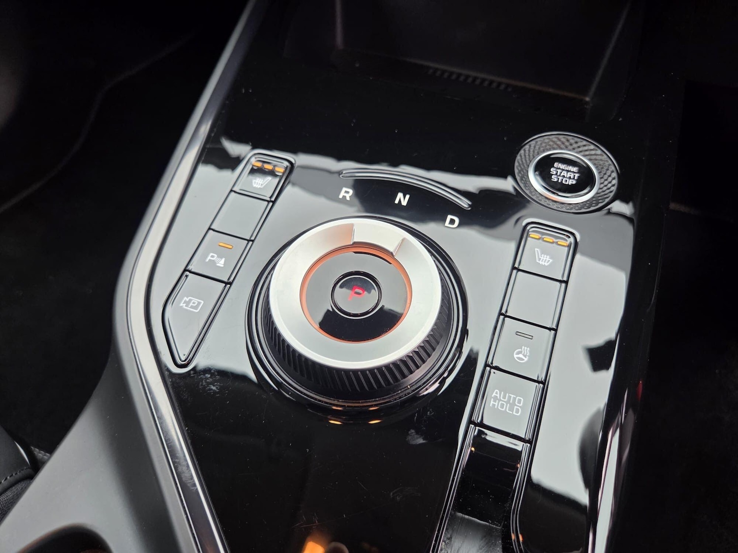 Used Kia Niro 2023 for sale - 77237920: Photo 22