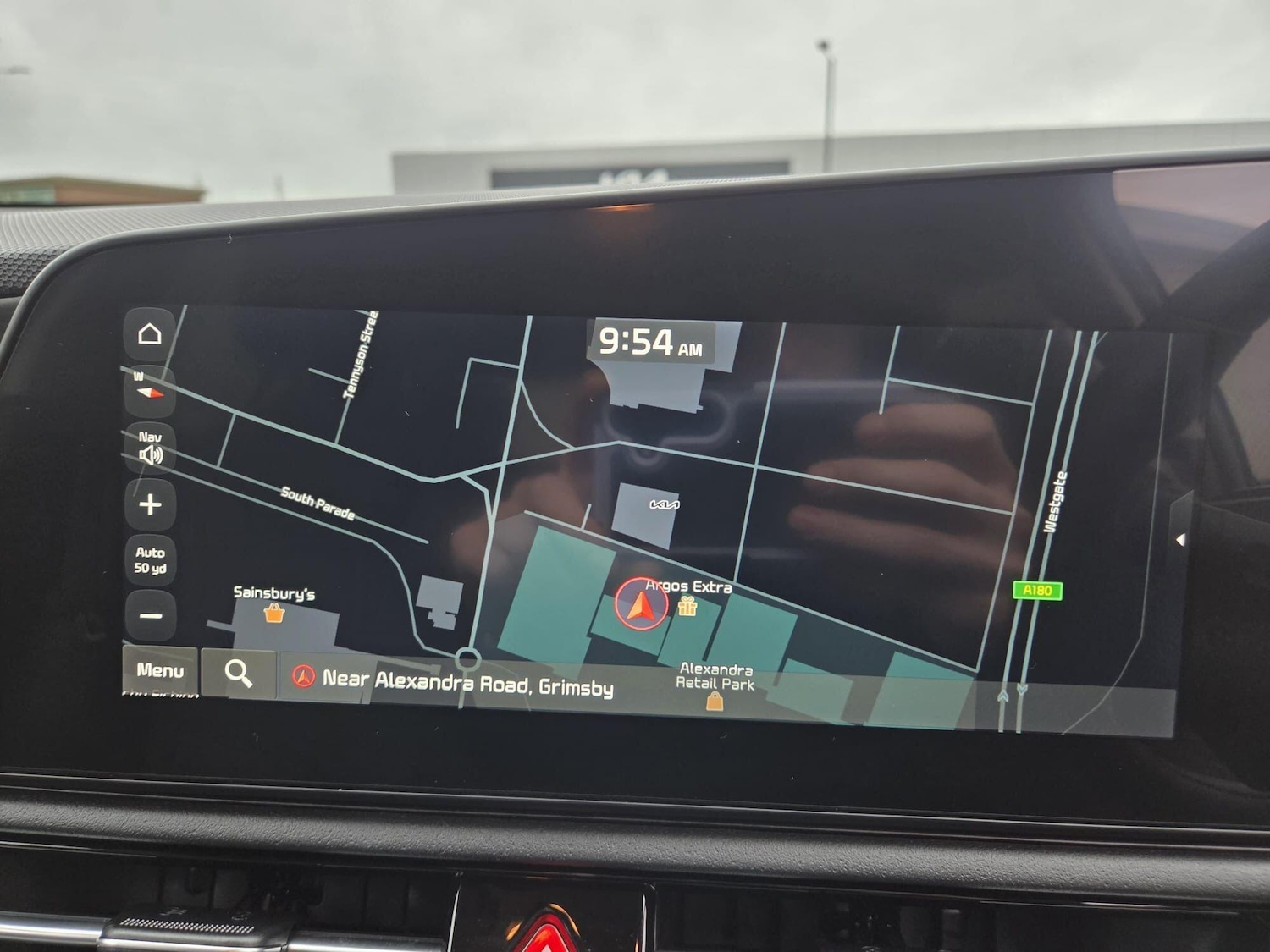 Used Kia Niro 2023 for sale - 77237920: Photo 23