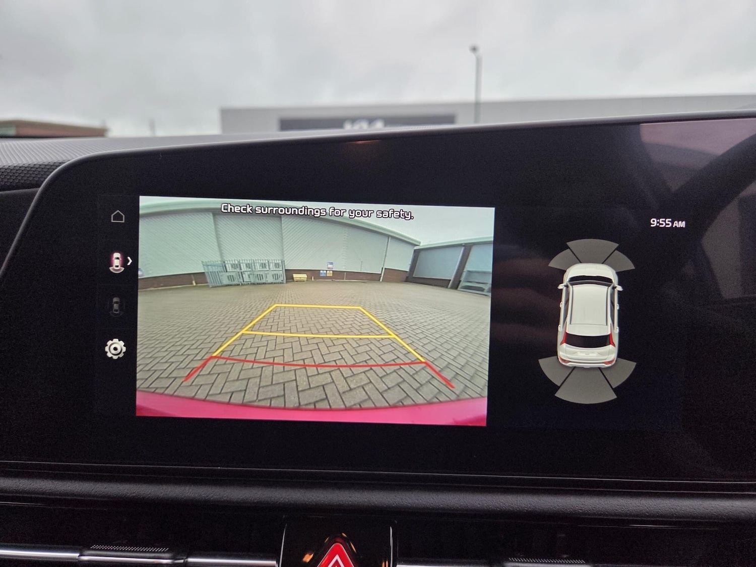 Used Kia Niro 2023 for sale - 77237920: Photo 25