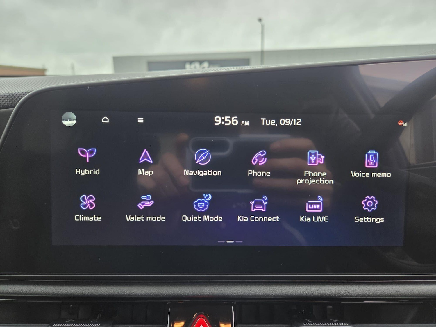 Used Kia Niro 2023 for sale - 77237920: Photo 26