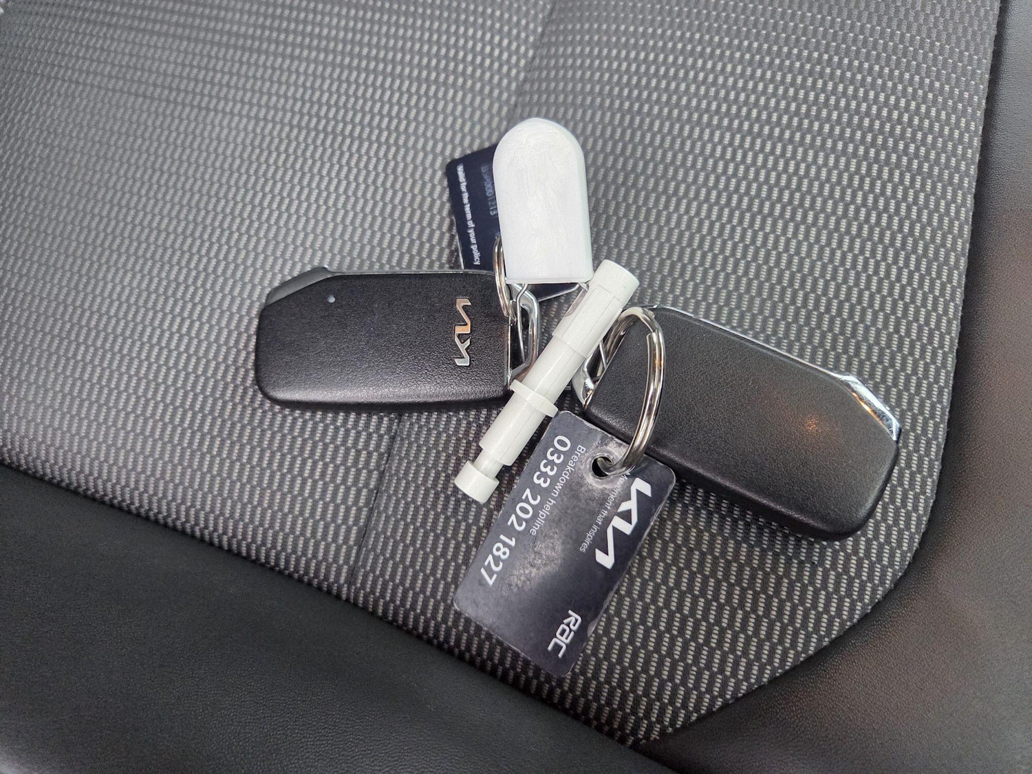 Used Kia Niro 2023 for sale - 77237920: Photo 27