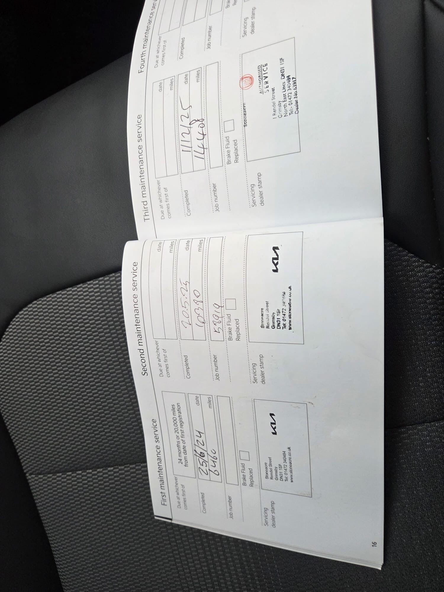 Used Kia Niro 2023 for sale - 77237920: Photo 29