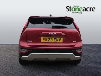 Used Kia Niro 2023 for sale - 77237920: Photo